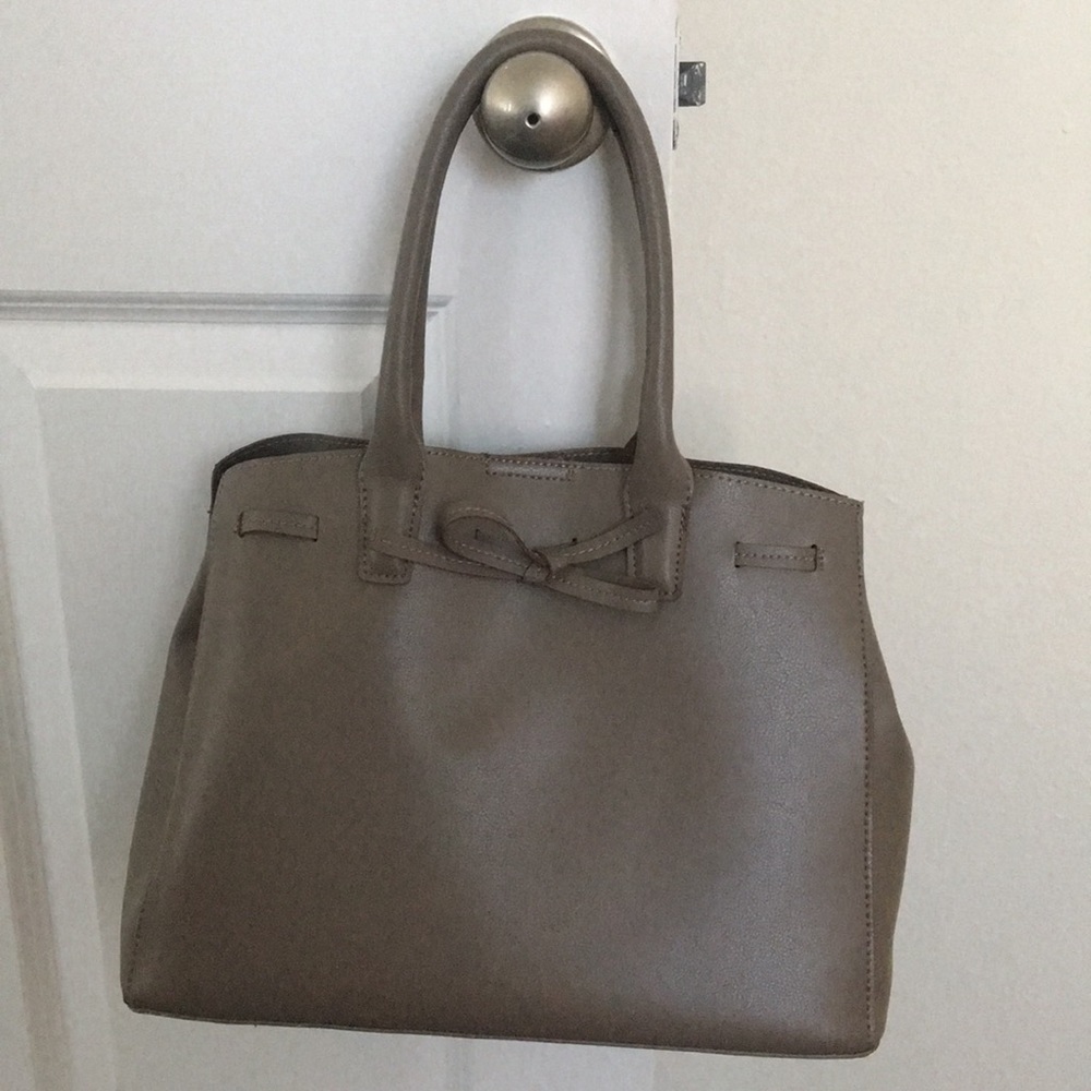 Sole Society purse